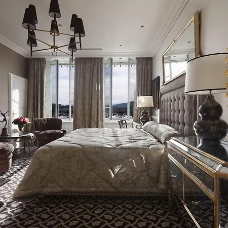 D'angleterre Hotel