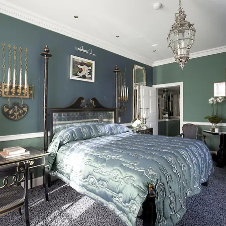 D'angleterre Hotel Genf