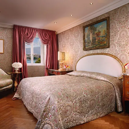 D'angleterre Hotel