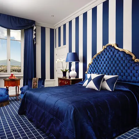Hotel D'angleterre 5*