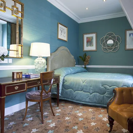 D'angleterre Hotel 5*