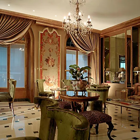 D'angleterre 5* Genf
