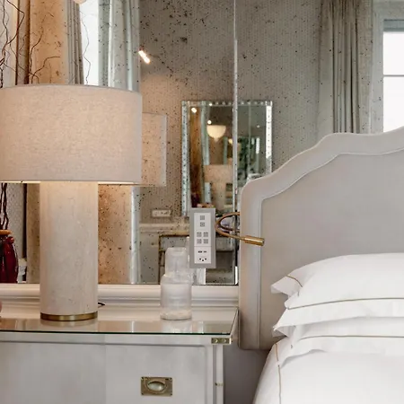 D'angleterre Hotel