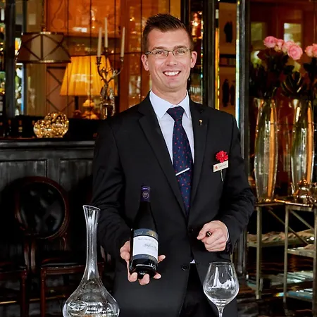 D'angleterre Hotel Genf