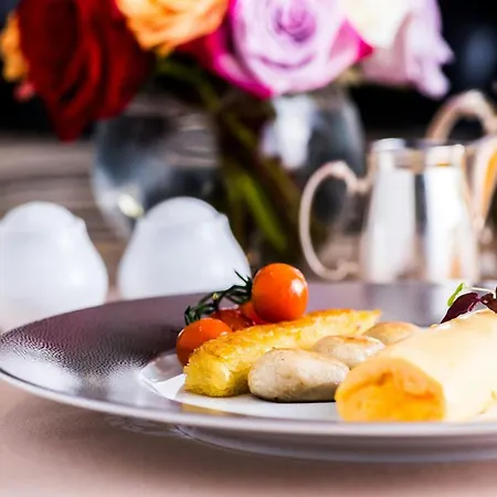 D'angleterre Hotel 5*