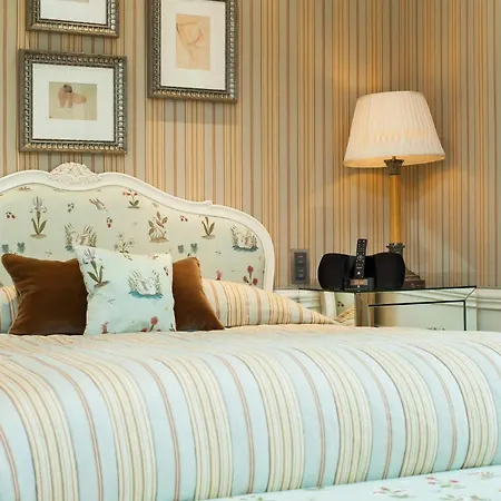 D'angleterre 5* Genf