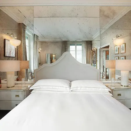 D'angleterre 5* Genf