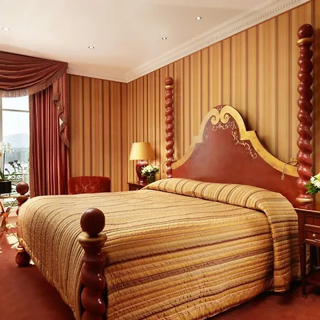 D'angleterre Hotel 5*