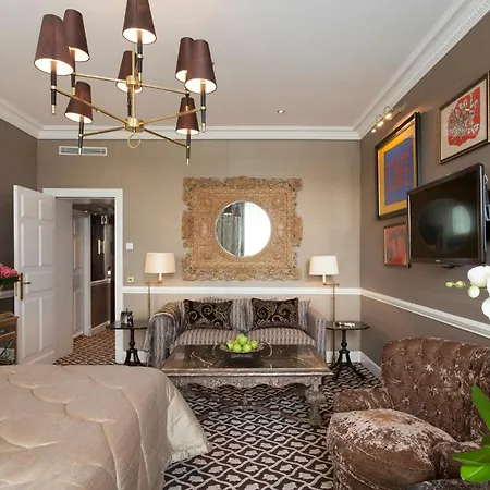 D'angleterre Hotel Genf