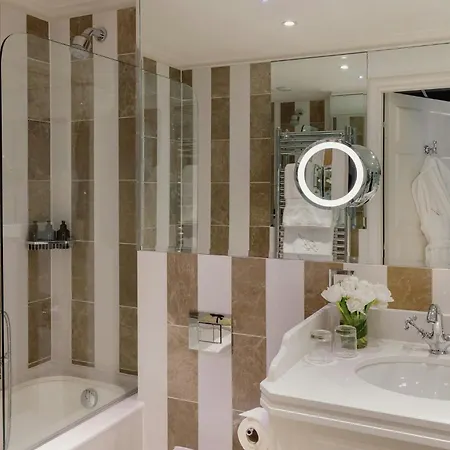 D'angleterre 5* Genf