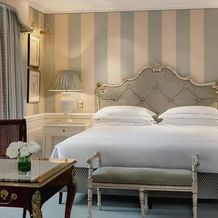 Hotel D'angleterre Genf