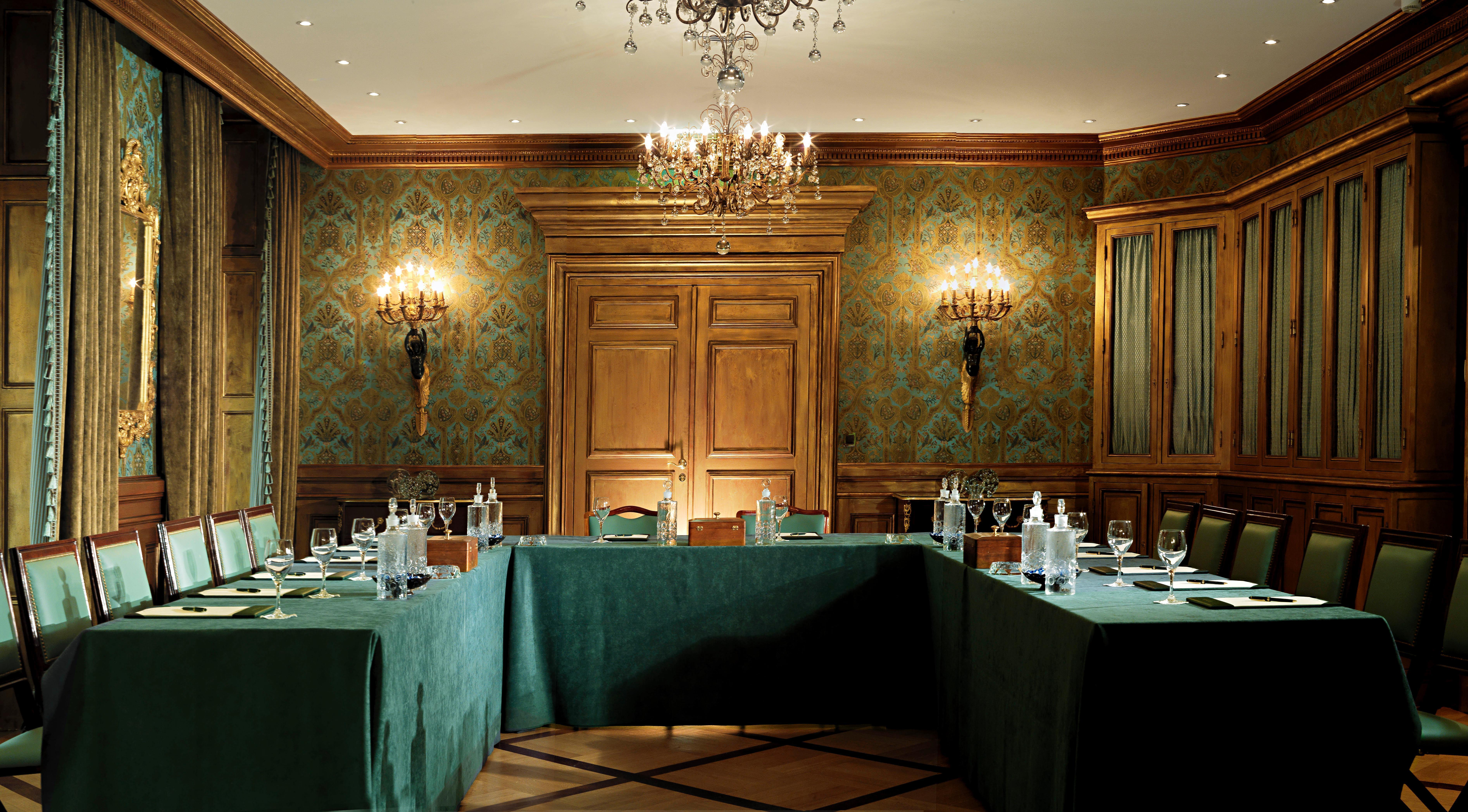 Hotel D'angleterre 5*