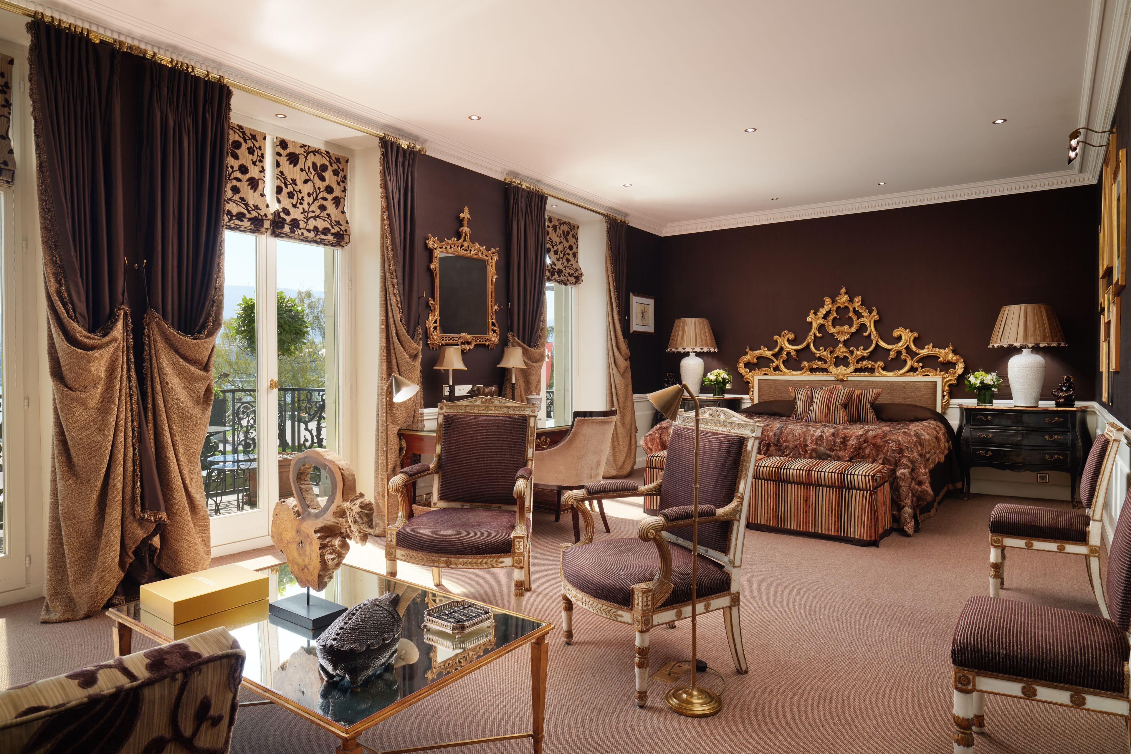 D'angleterre 5*