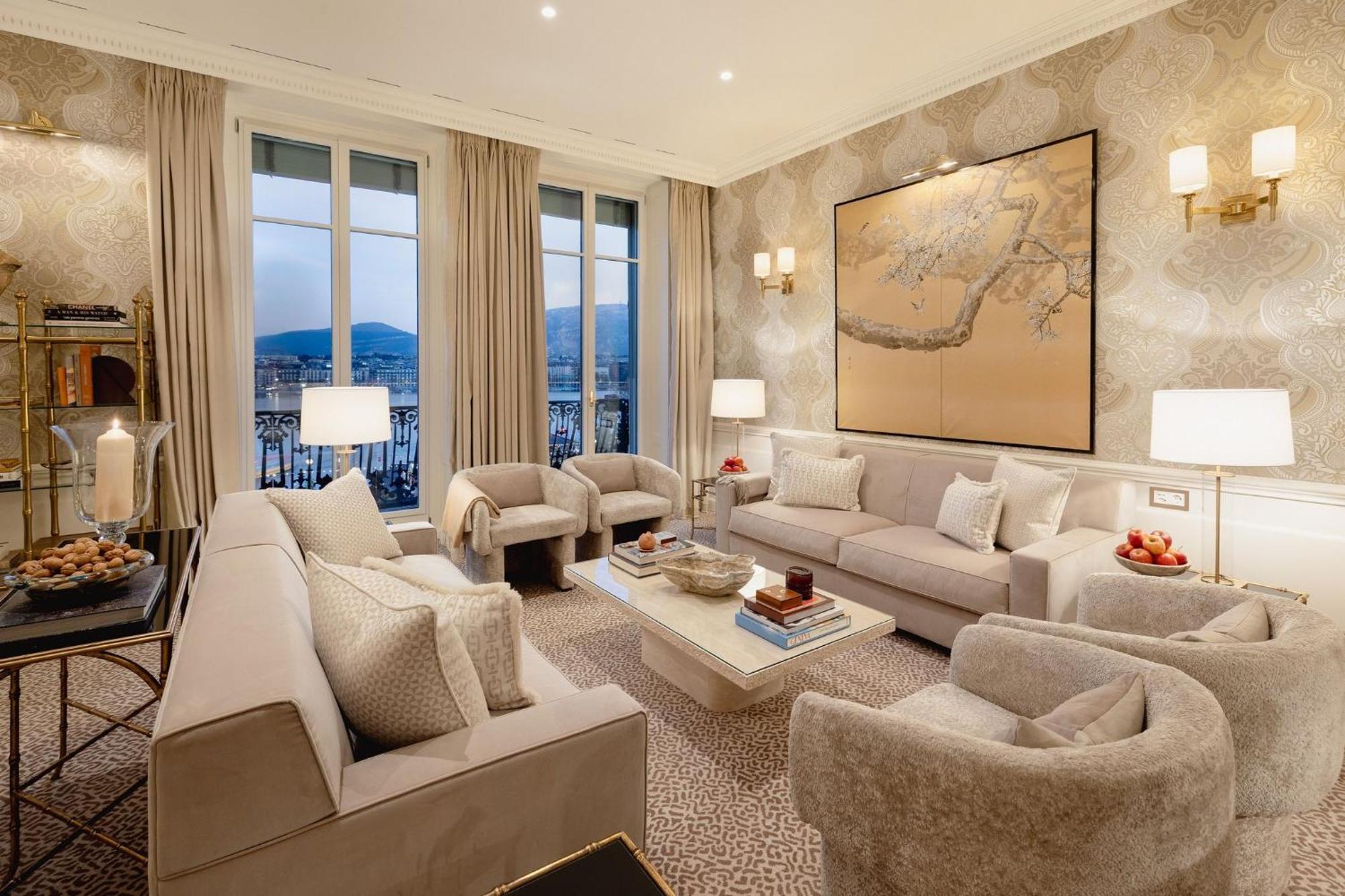 Hotel D'angleterre