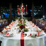 Hotel D'angleterre Ginebra