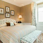 Hotel D'angleterre Ginebra