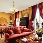 Hotel D'angleterre Ginebra