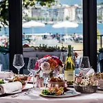 D'angleterre Hotel 5*