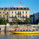D'angleterre Hotel 5*