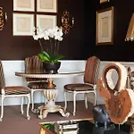 Hotel D'angleterre