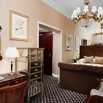 D'angleterre 5* Ginebra