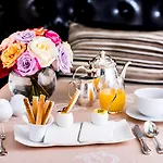 D'angleterre Hotel
