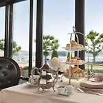 Hotel D'angleterre Ginebra