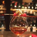 Hotel D'angleterre Ginebra