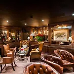 D'angleterre Hotel