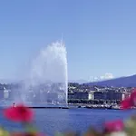 D'angleterre Hotel Ginebra