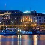 D'angleterre Hotel Ginebra
