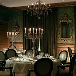 Hotel D'angleterre Ginebra