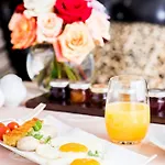 D'angleterre Hotel