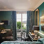 Hotel D'angleterre 5*