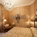 Hotel D'angleterre Ginebra