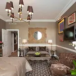 D'angleterre Hotel Ginebra