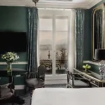 D'angleterre 5* Ginebra