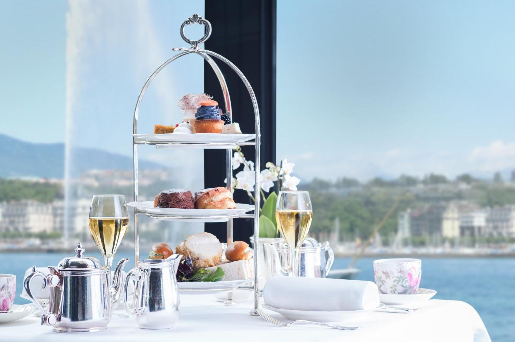 D'angleterre Hotel 5*