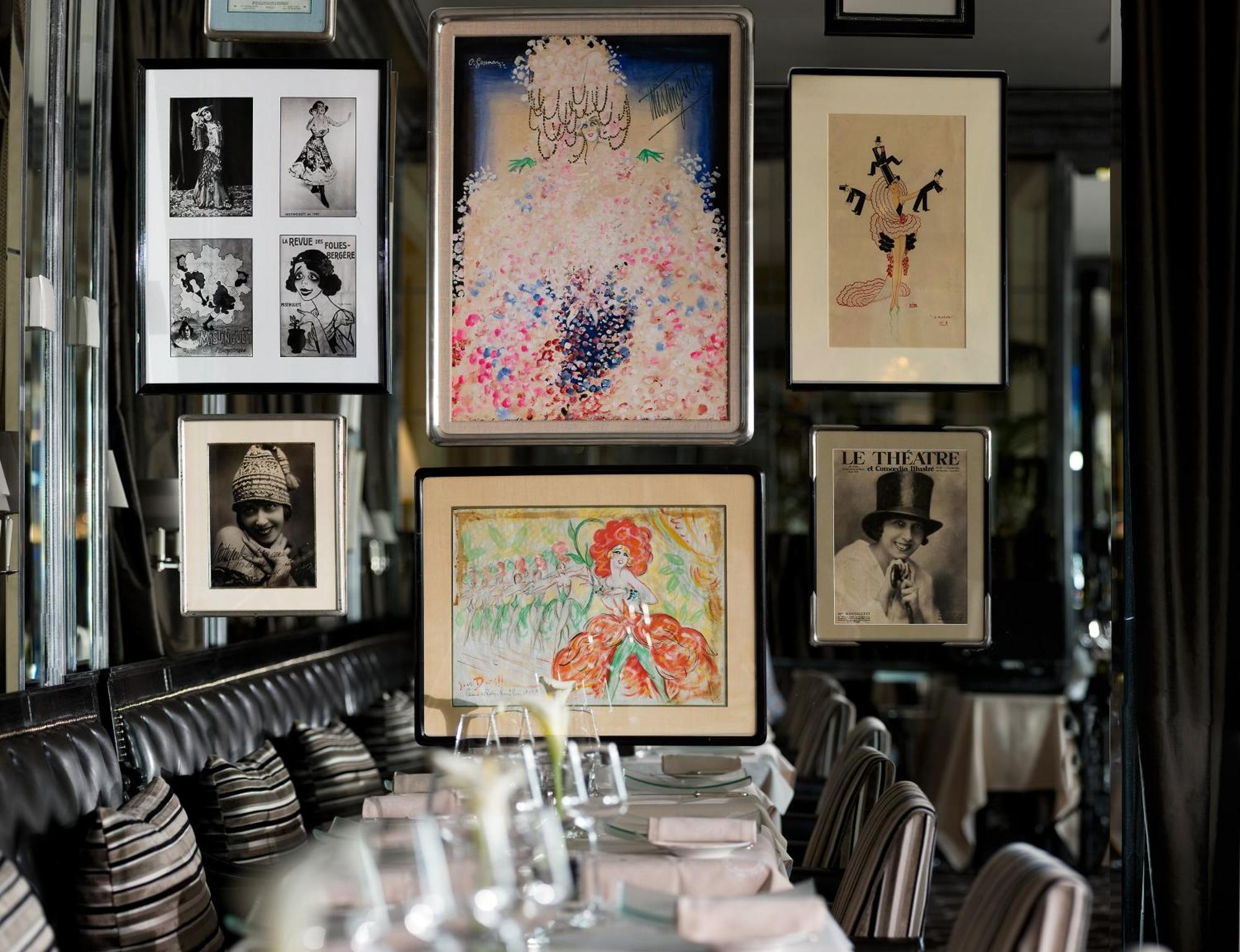 Hotel D'angleterre Genf