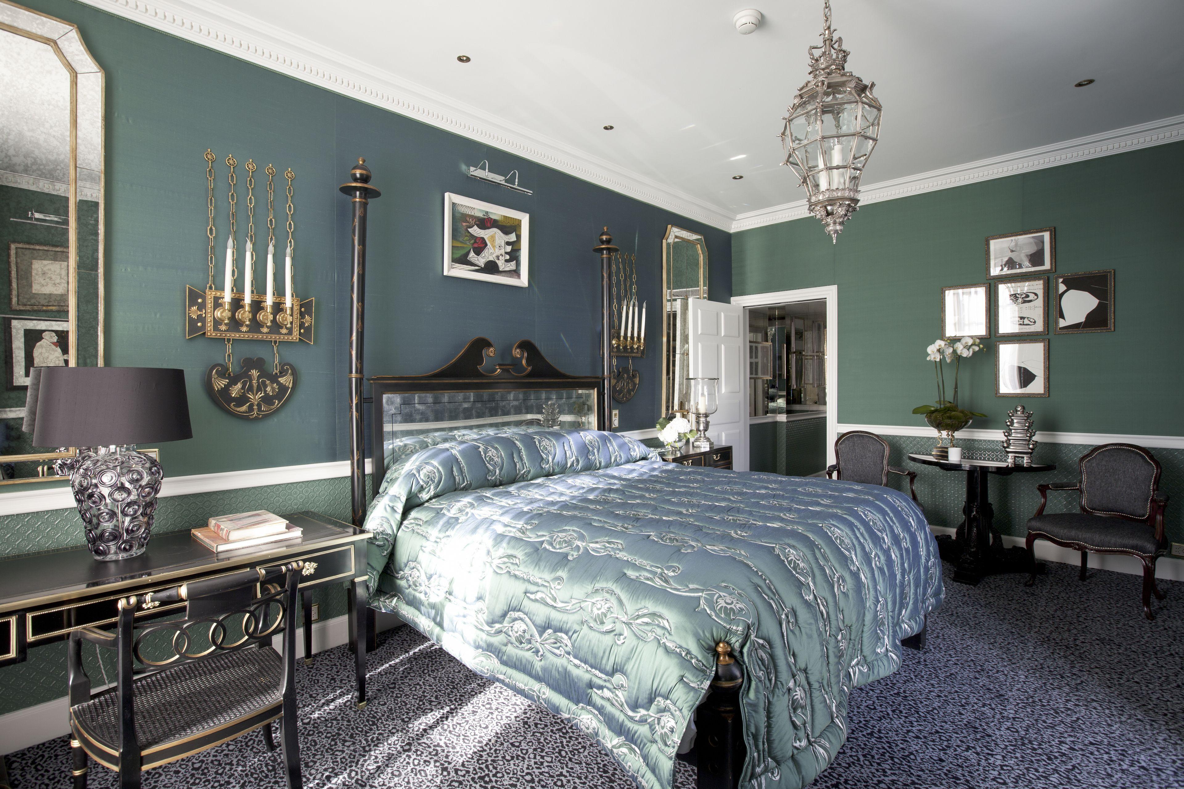 D'angleterre Hotel Genf