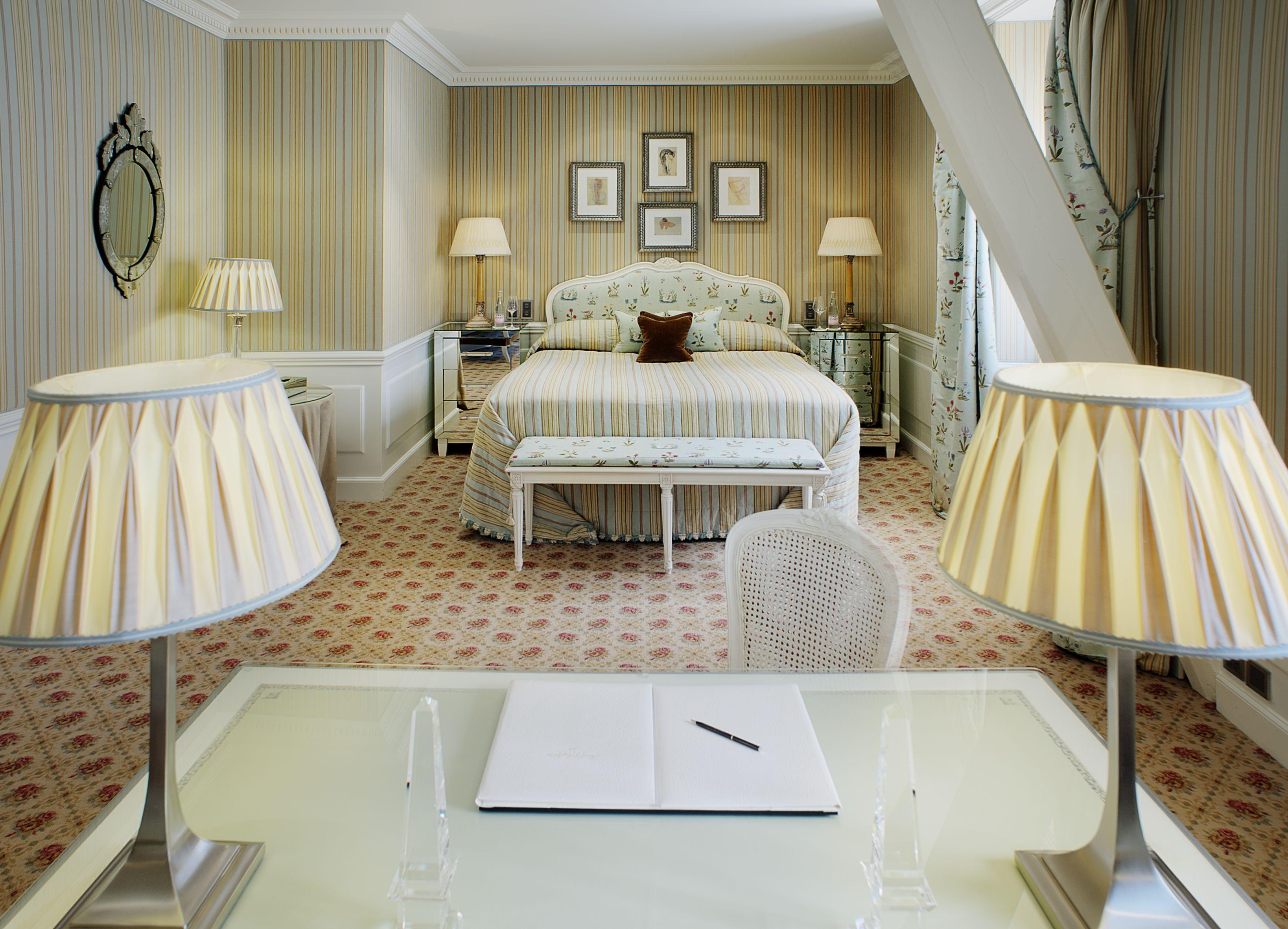 D'angleterre