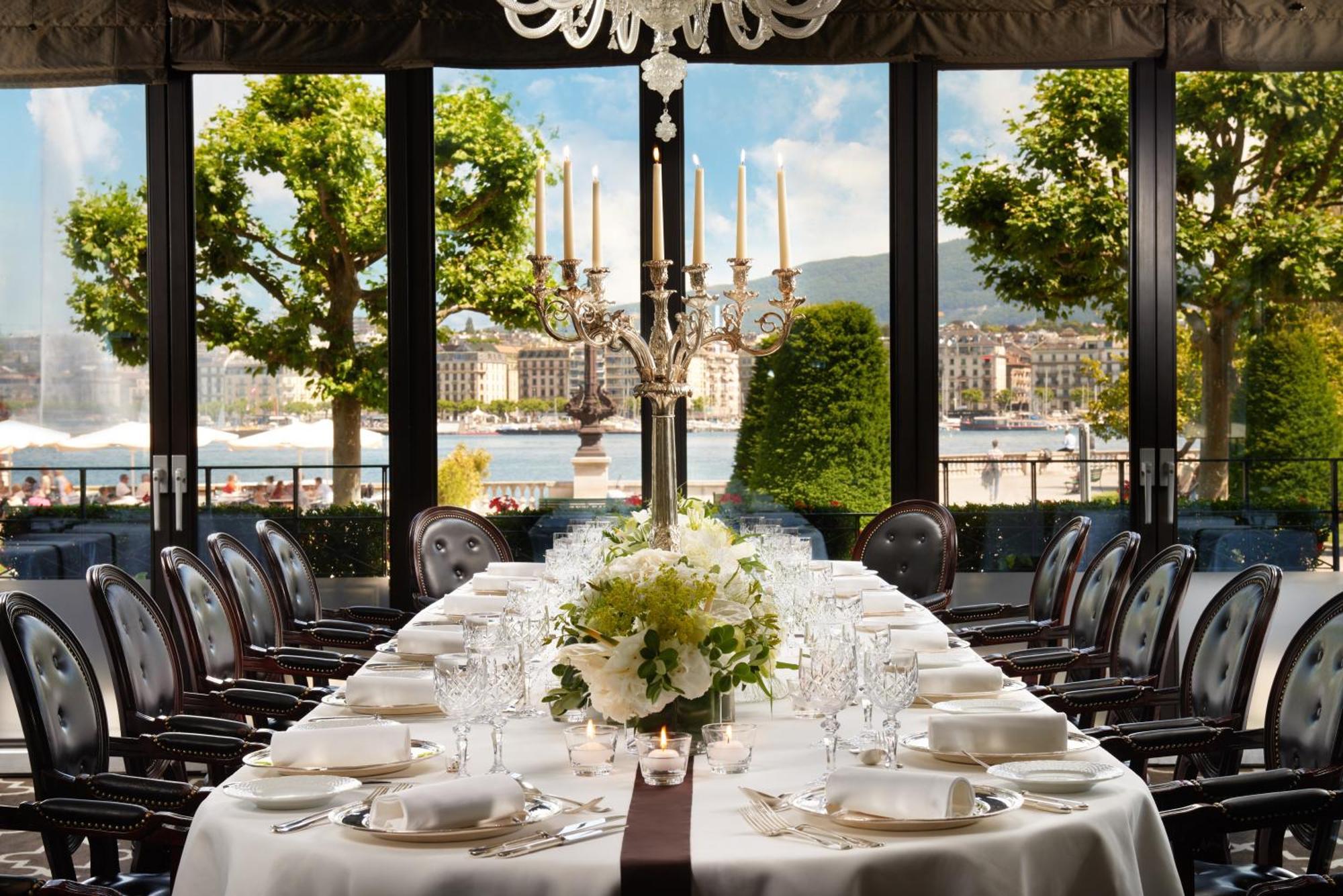 D'angleterre Hotel Genève