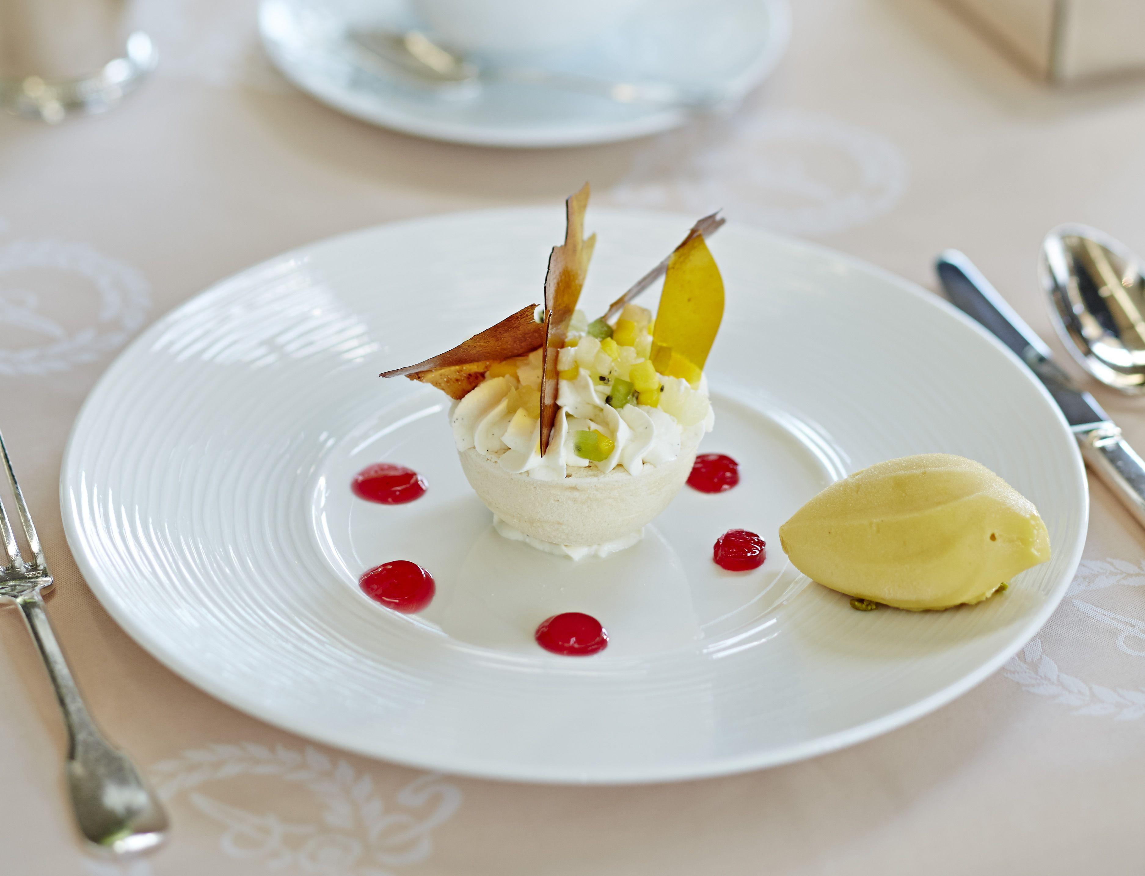 Hotel D'angleterre Genève