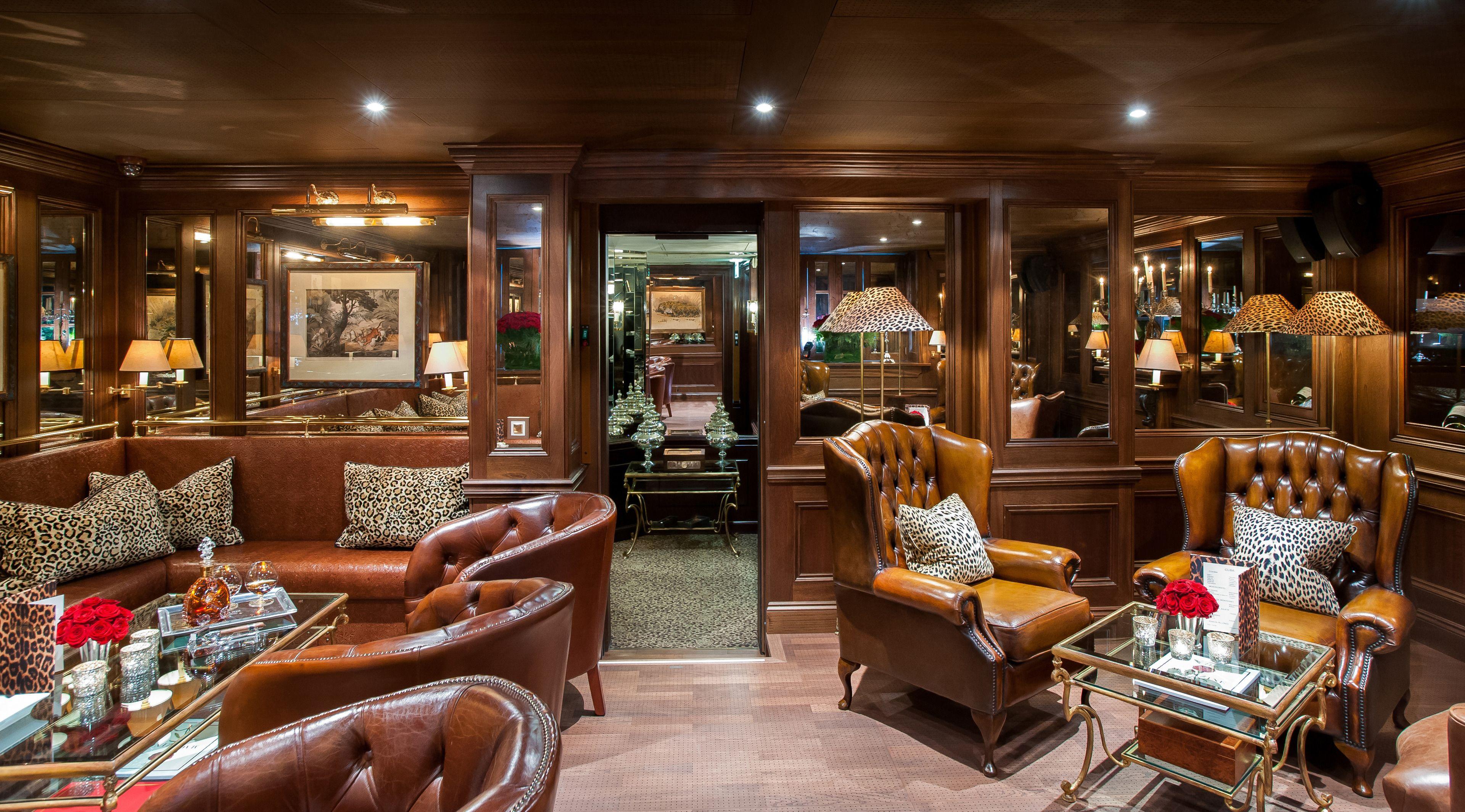 Hotel D'angleterre 5*