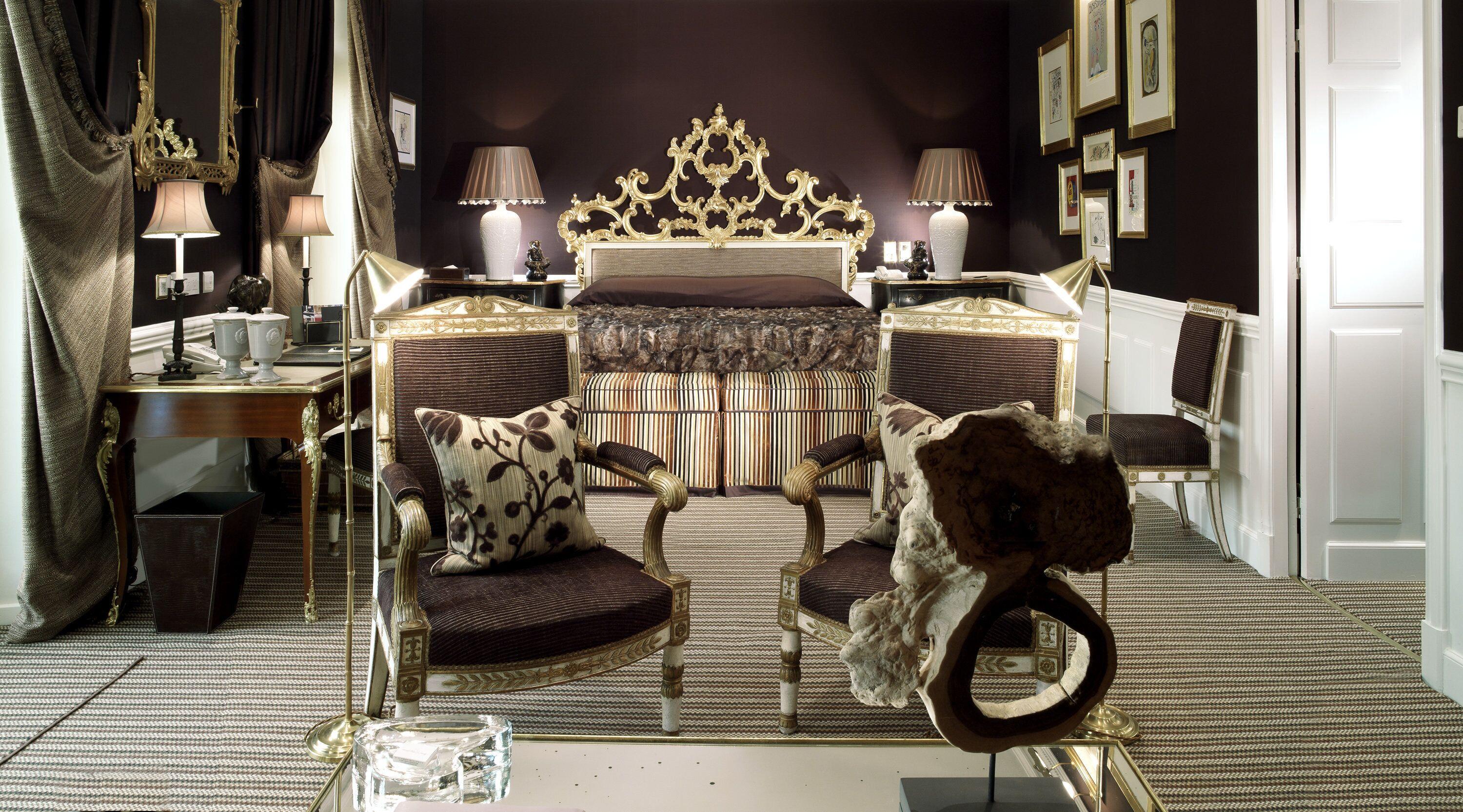 Hotel D'angleterre