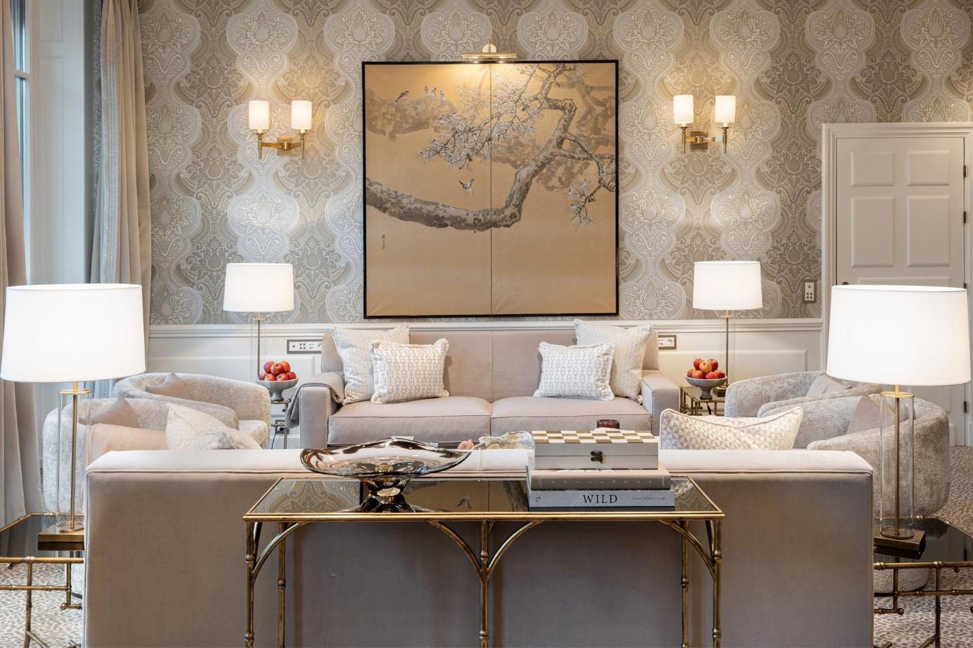 D'angleterre Ginebra