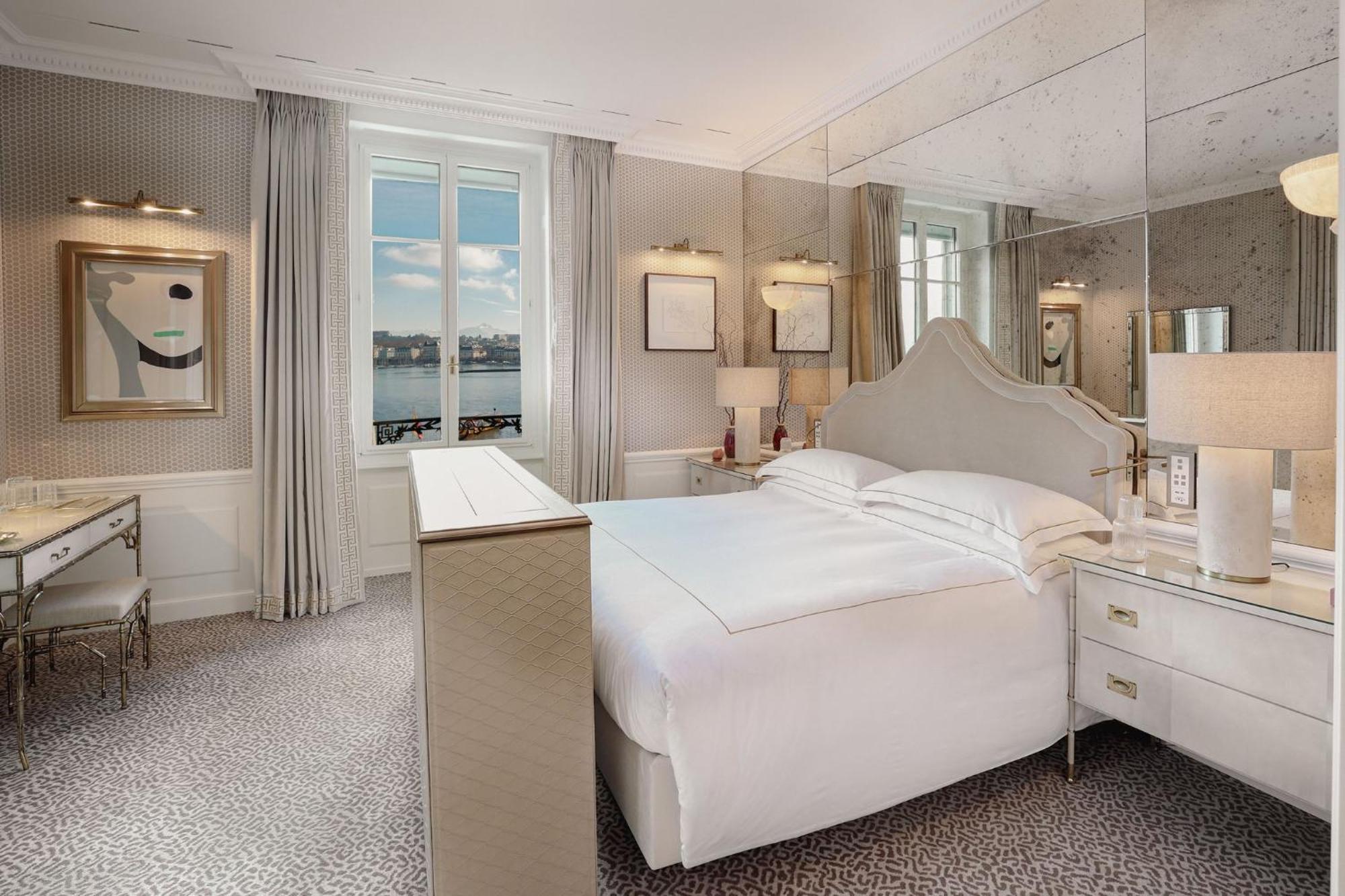 D'angleterre Hotel 5*