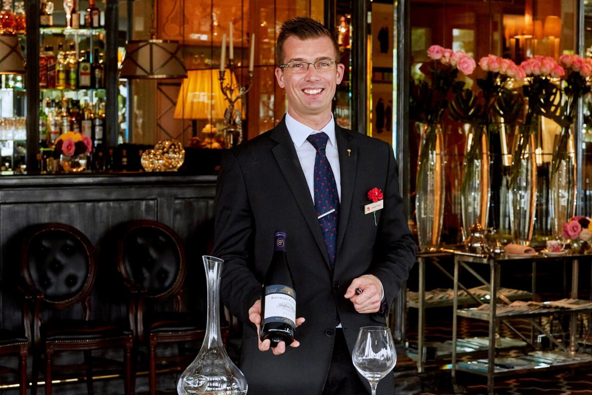 D'angleterre Hotel Genève