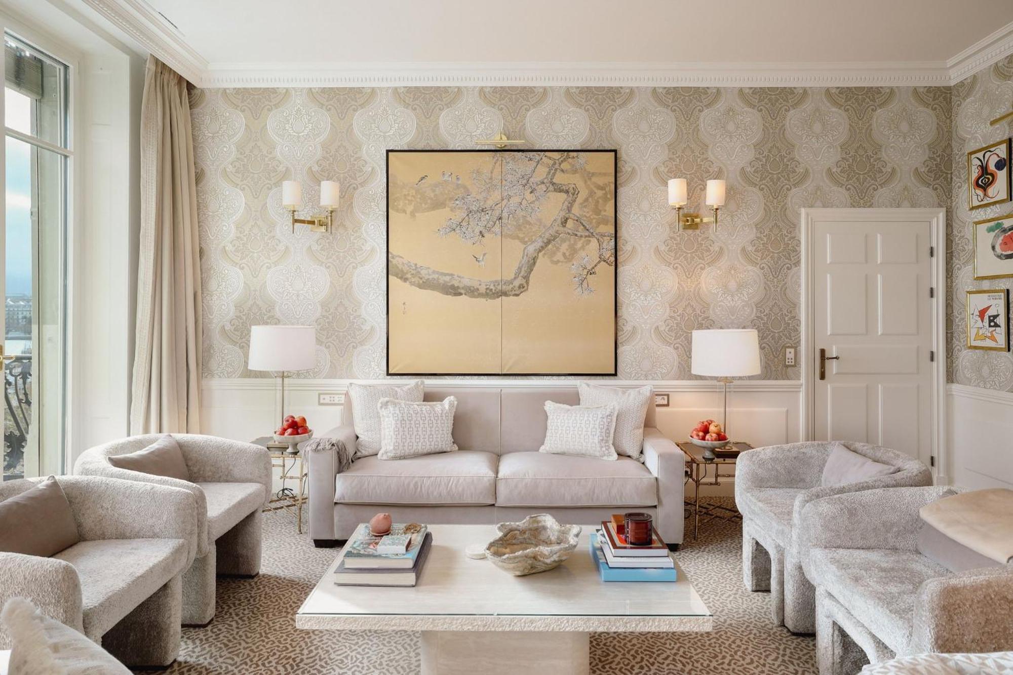 D'angleterre Hotel Genève