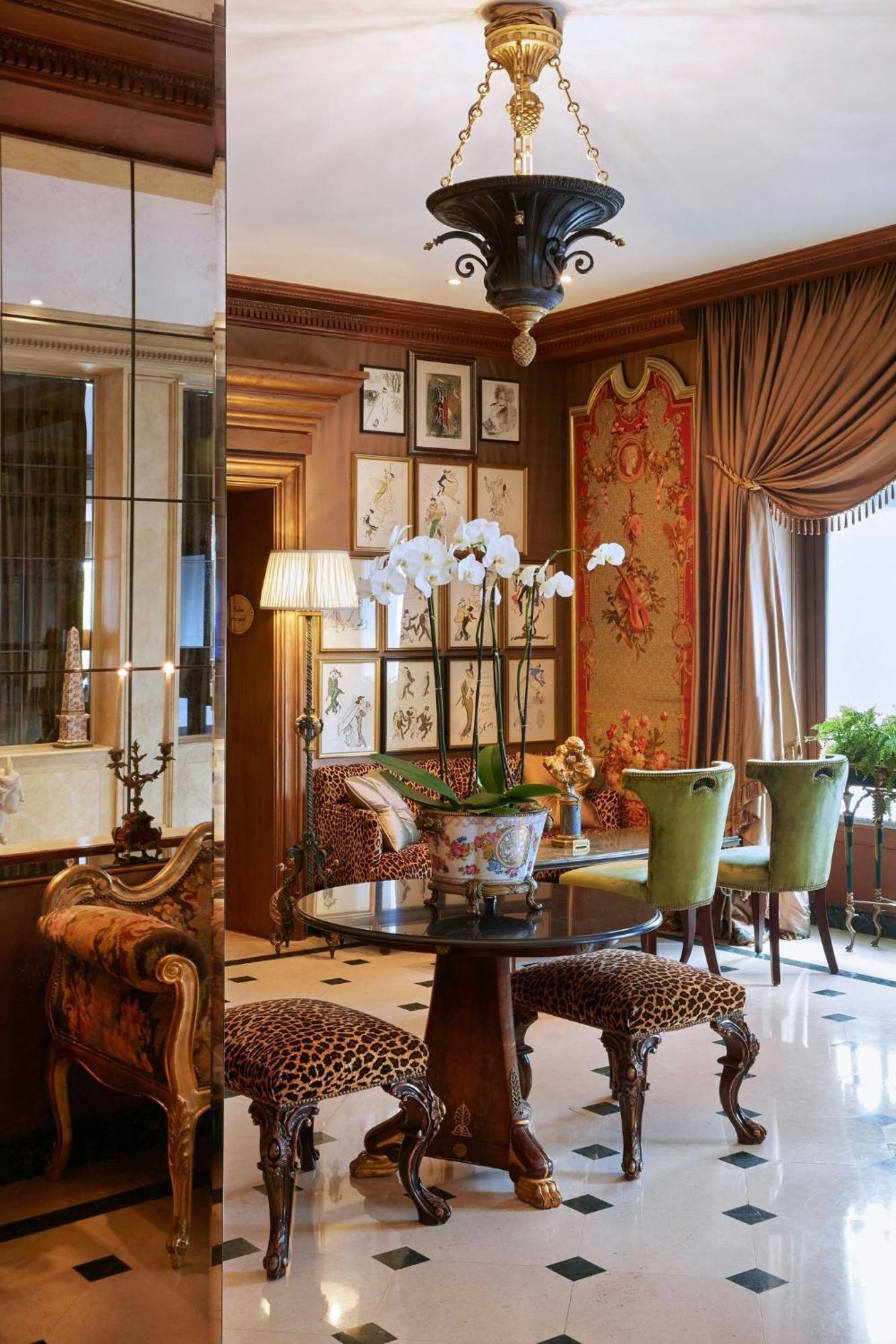 D'angleterre Ginebra